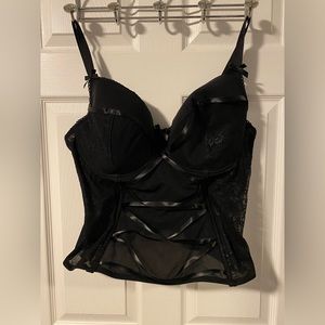 Adore Me lingerie set
